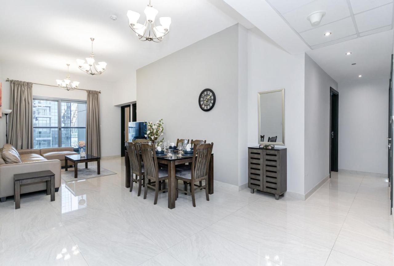 Apartamento Family And Group I Near Burj Khalifa