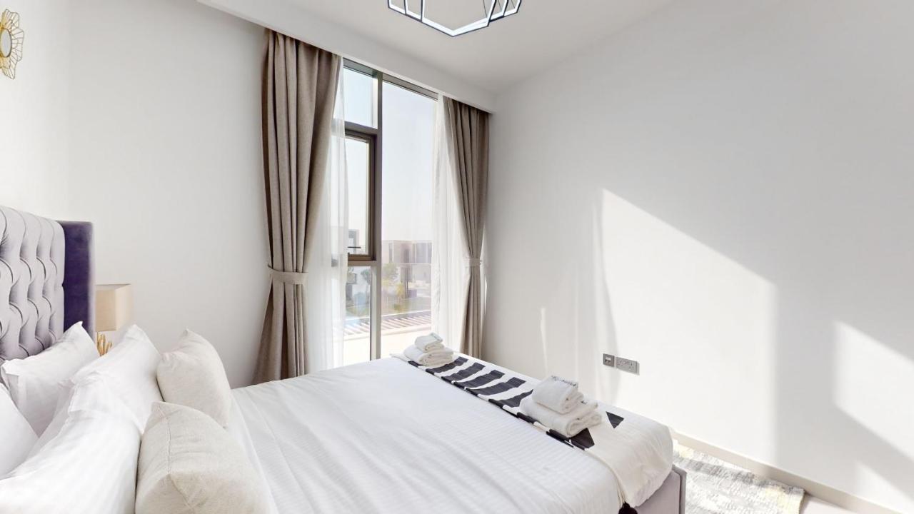 Primestay - Joy Cluster, 3br Plus Maids, Arabian Ranches 3 Villa