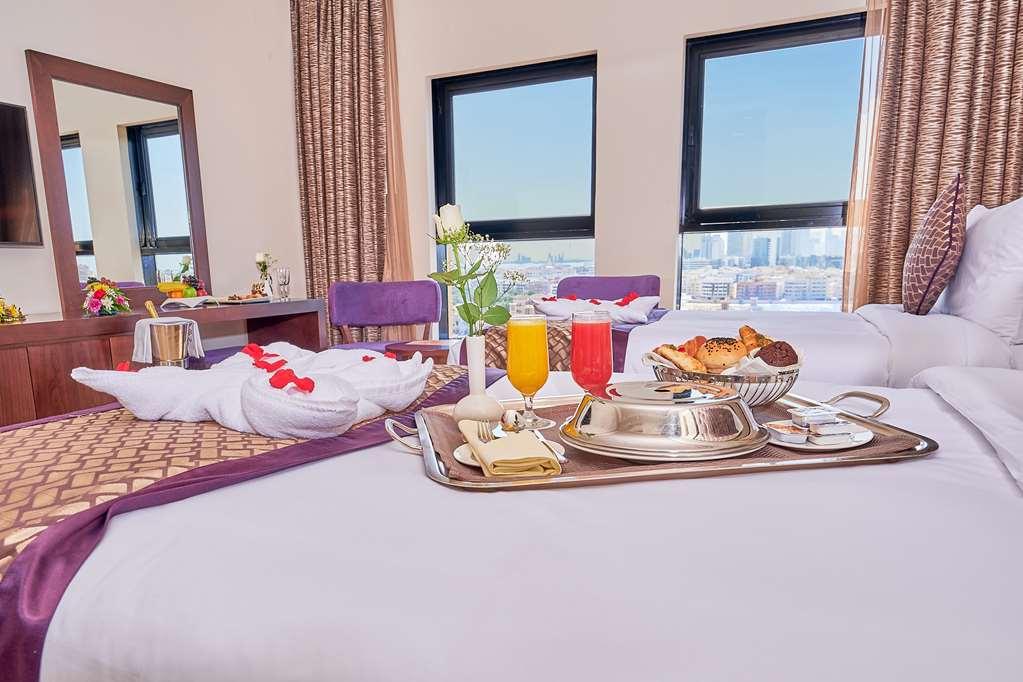 Carlton Creek Hotel Dubaï