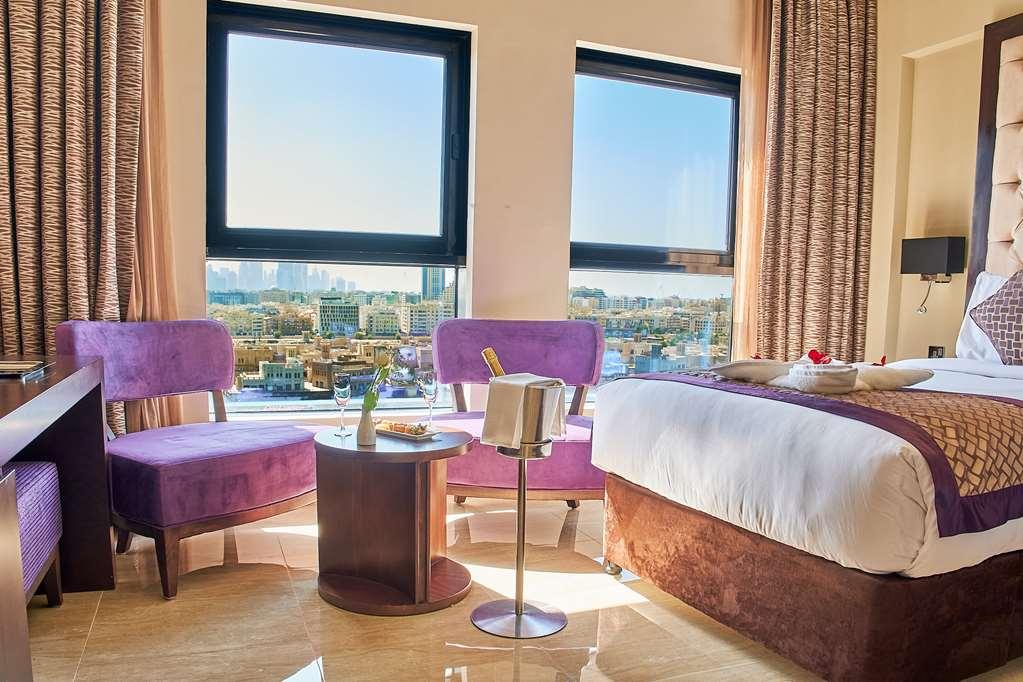 Carlton Creek Dubaï