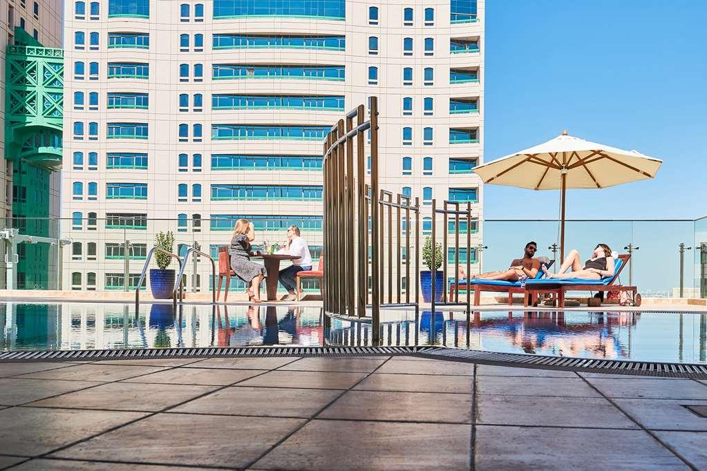 Hotel Carlton Creek Dubaï