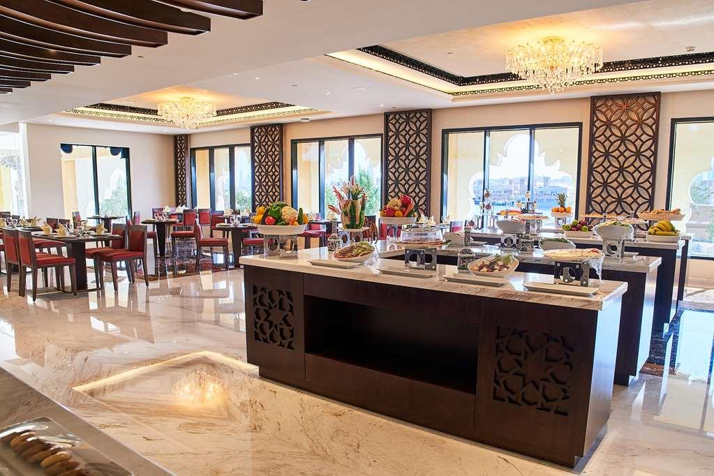 Carlton Creek * Dubaï