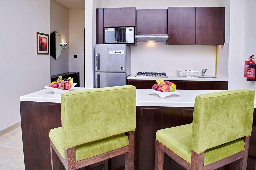 Carlton Creek Hotel Dubaï