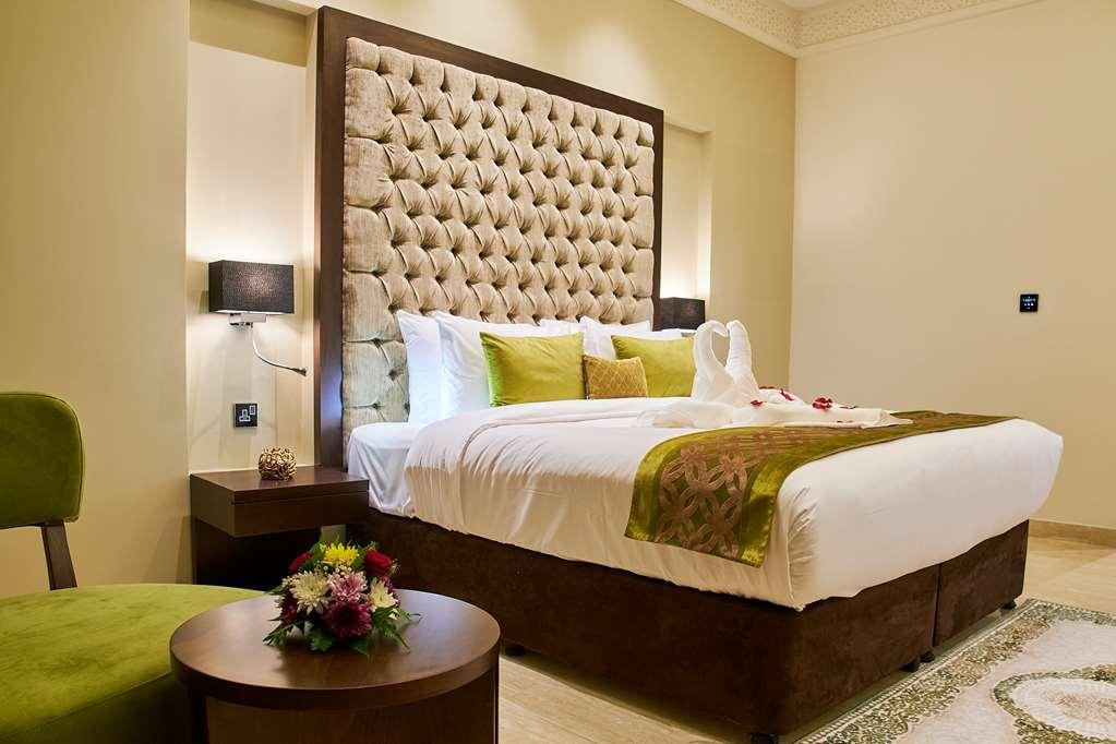 Carlton Creek Dubaï
