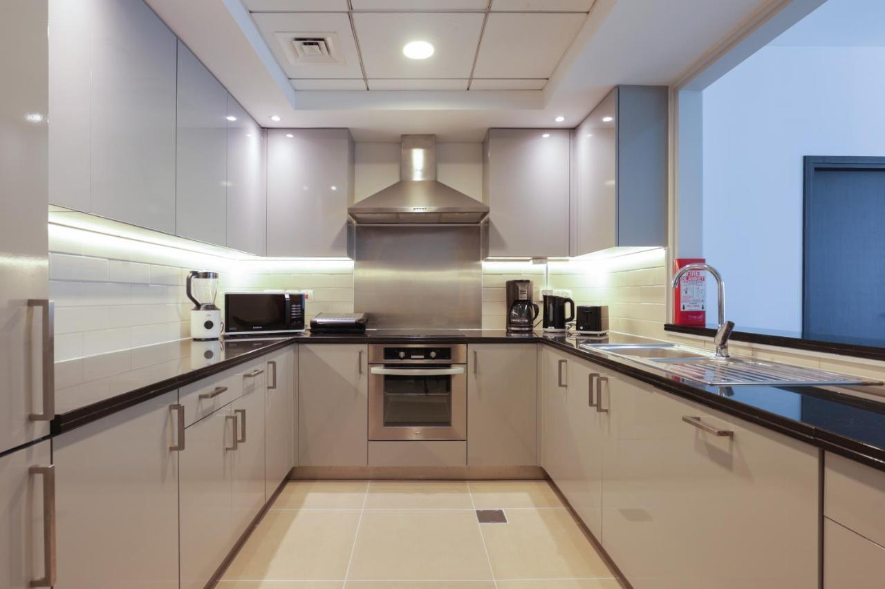 Apartment New Luxury 2bdr With Burj Khalifa And Fountain View