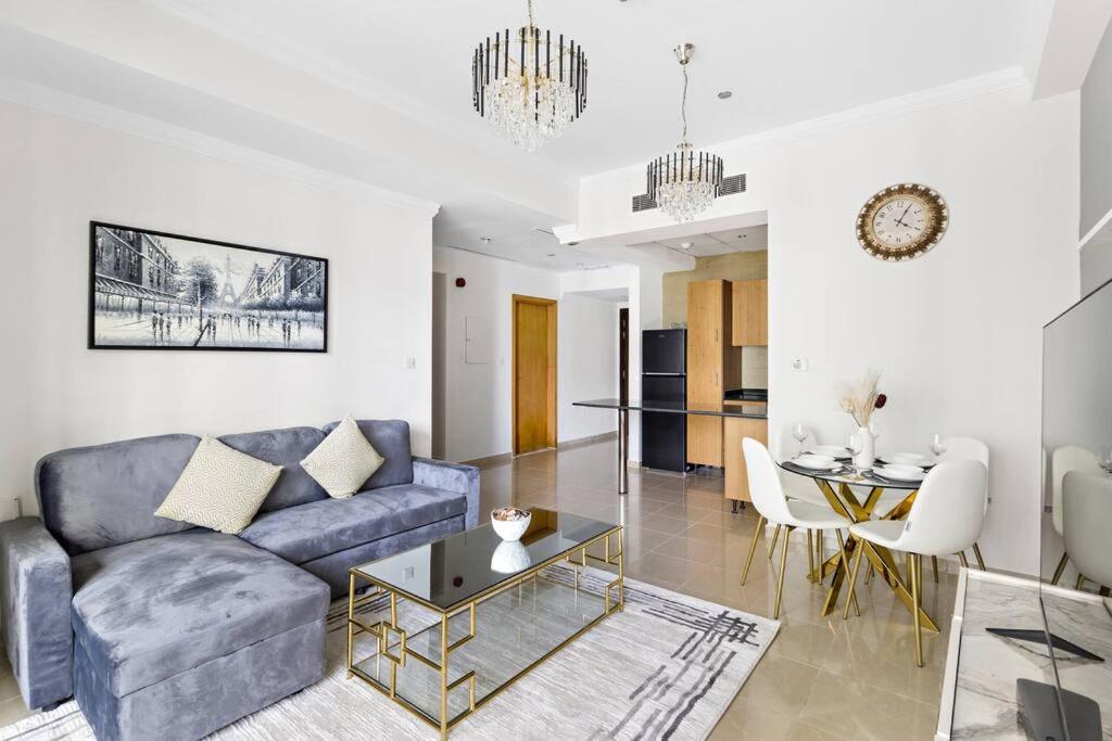 Stonetree - Marina Crown 1 Bedroom - Marina