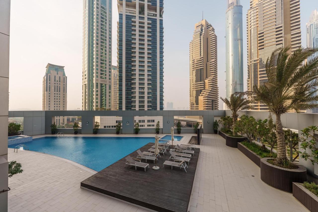 Apartment Maison Privee - Bright & Trendy Apt Steps Away From Jbr Beach