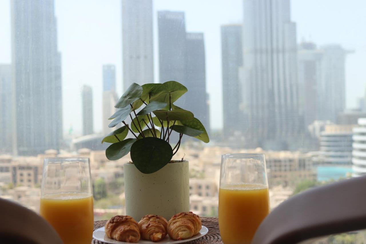 Burj Royale Residences Downtown - Burj Khalifa District Dubai