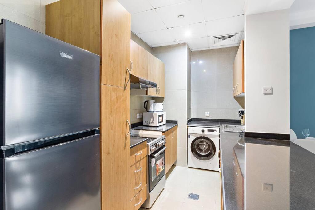 Lägenhet Stonetree - Marina Crown 1 Bedroom - Marina Dubai