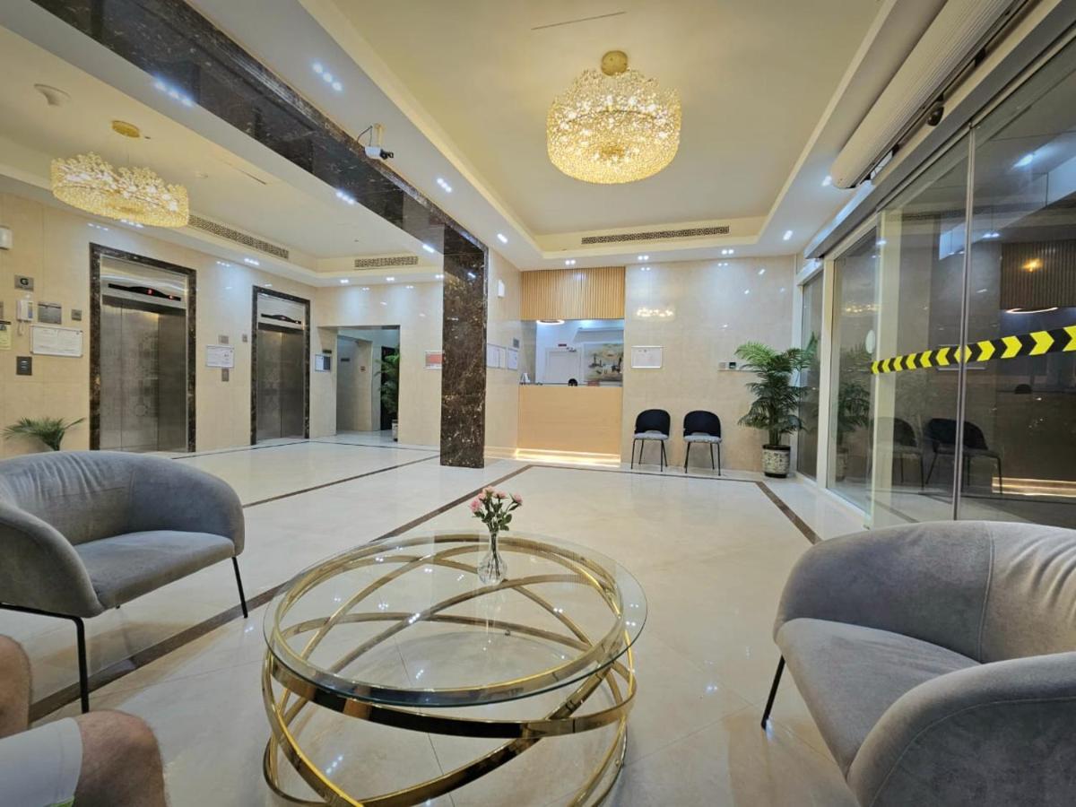 Cosy 2 Bedroom Dubai