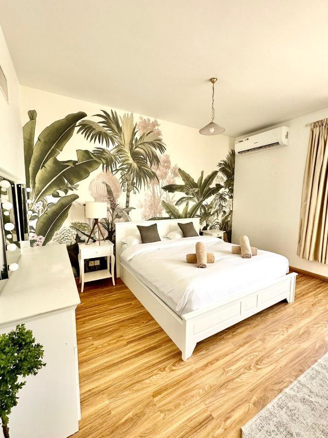 Casa Soraya Guest house Dubai