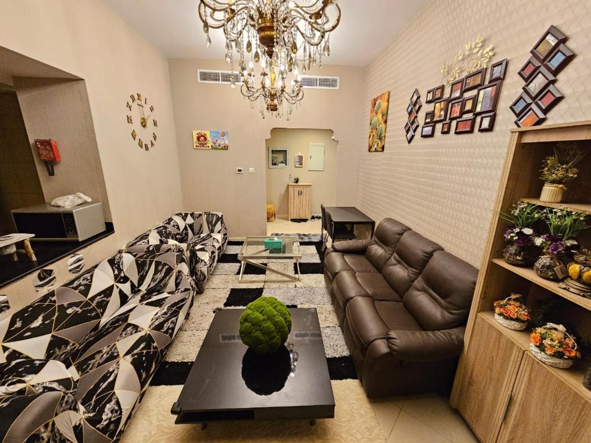 Cosy 2 Bedroom Apartment *