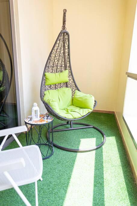 Bahar Jbr By Happy Season Appartement