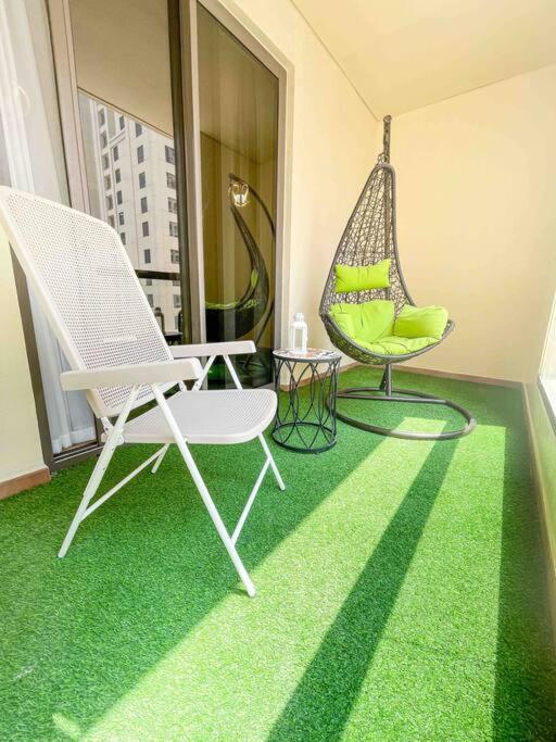 Appartement Bahar Jbr By Happy Season