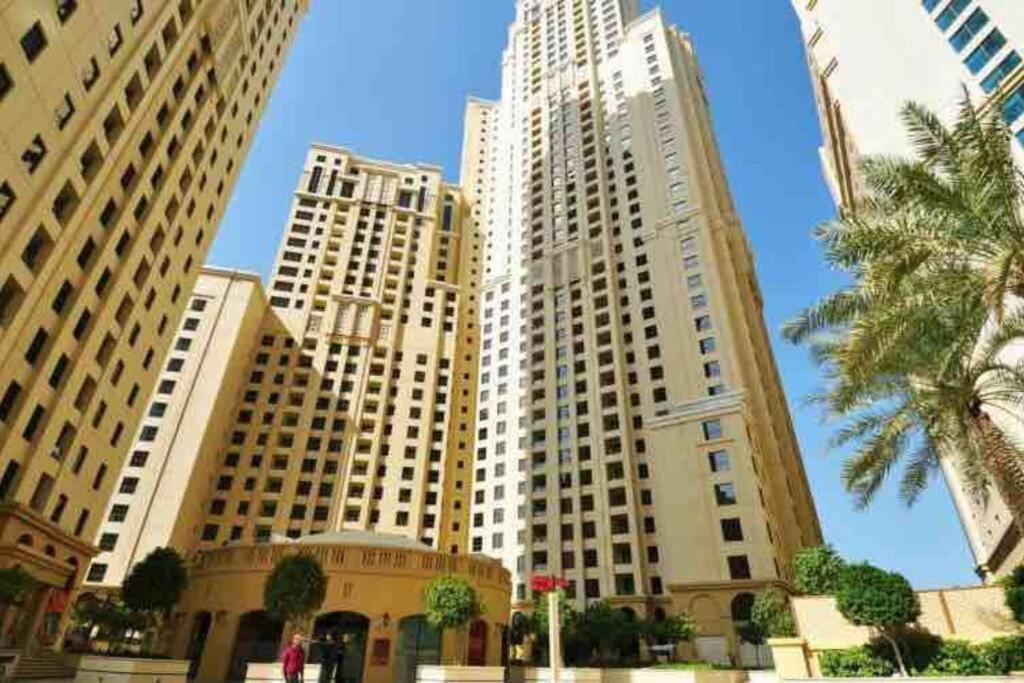 Bahar Jbr By Happy Season Dubaï