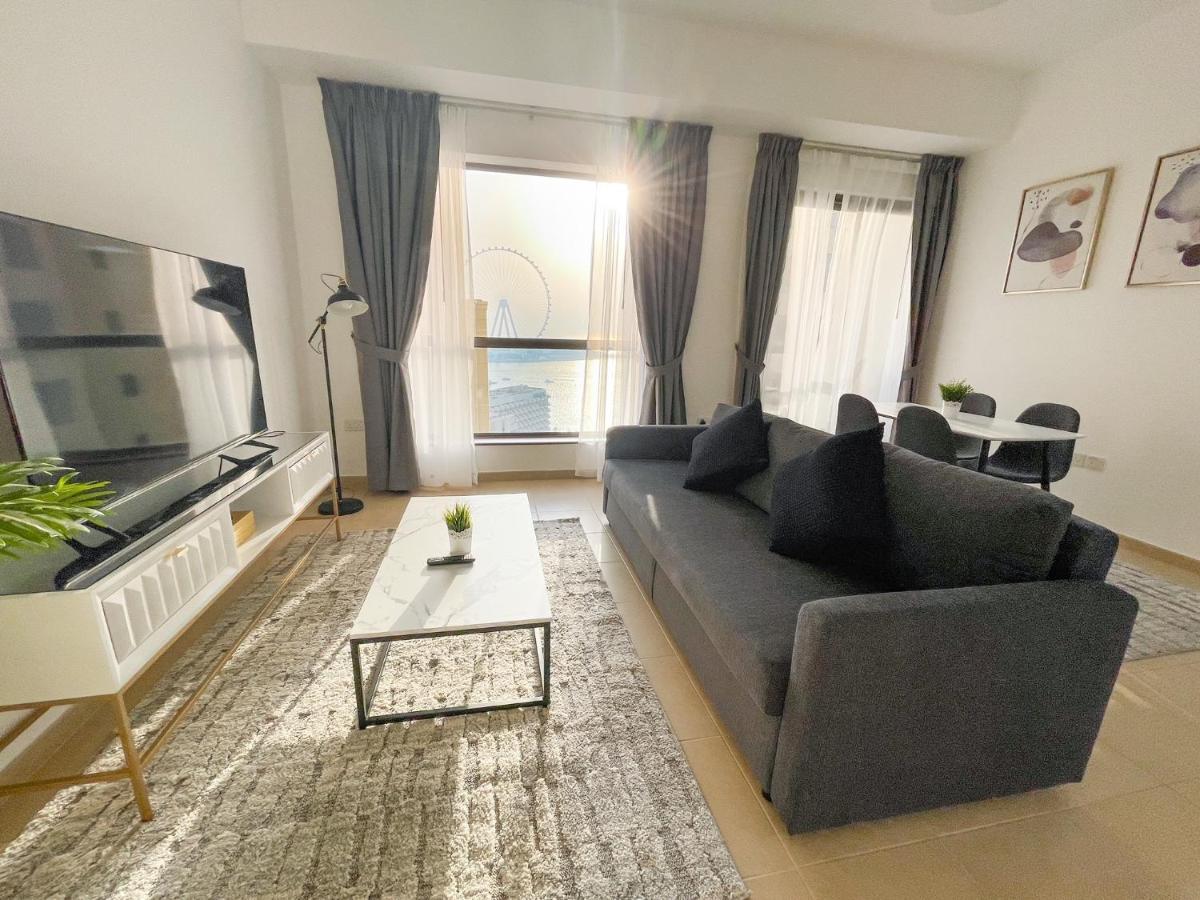 Bahar Jbr By Happy Season Appartement *