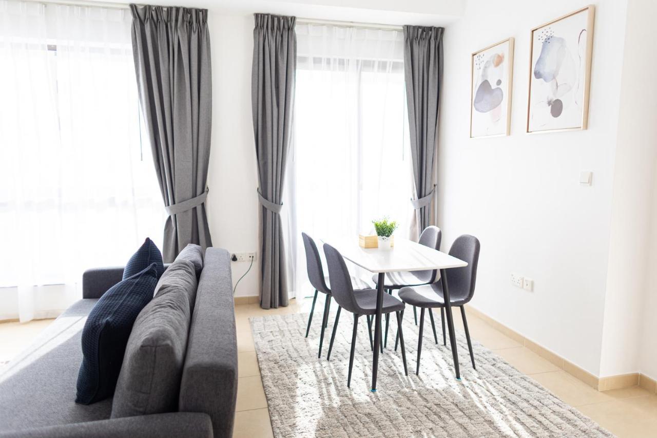 Appartement Bahar Jbr By Happy Season