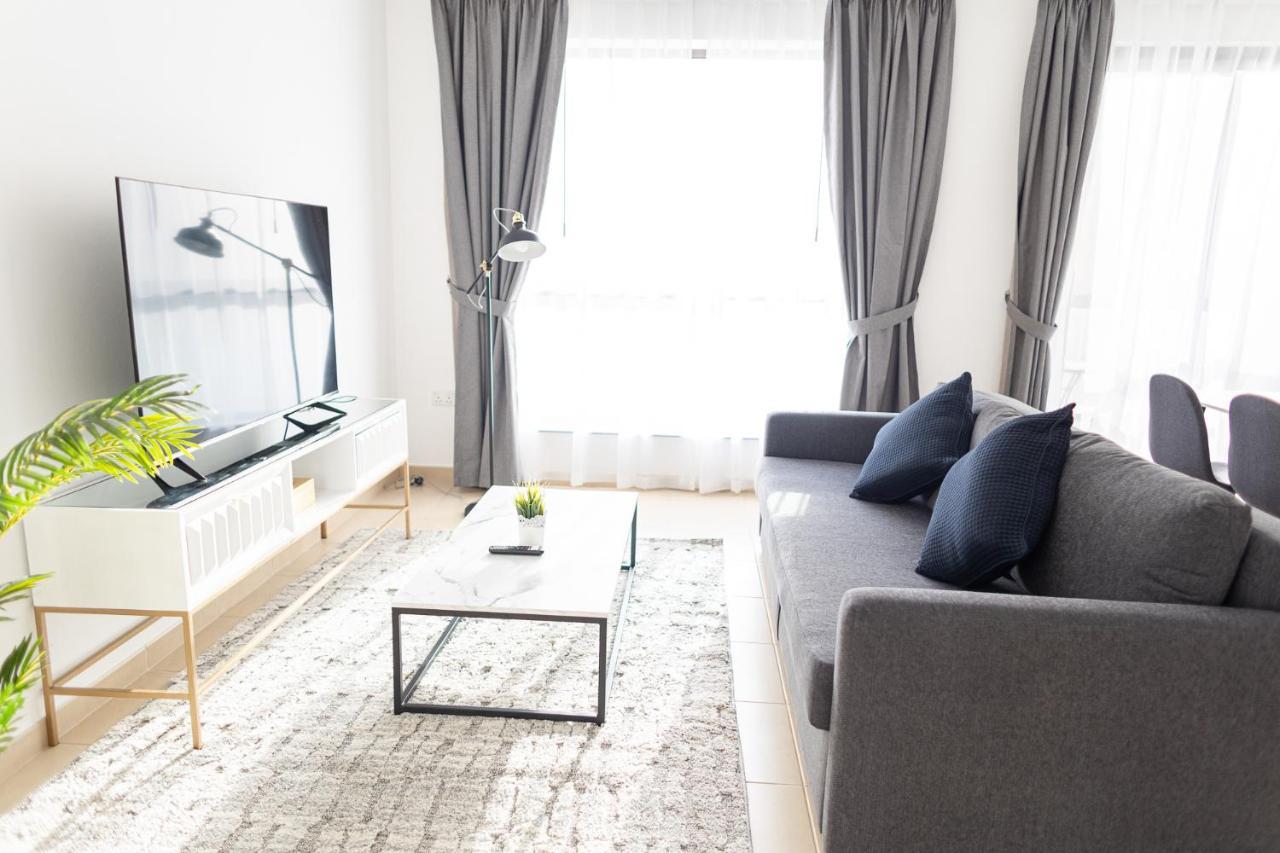 Appartement Bahar Jbr By Happy Season *