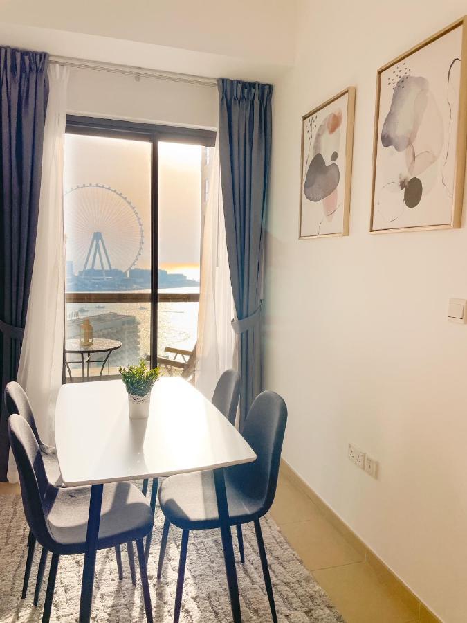 Bahar Jbr By Happy Season Appartement