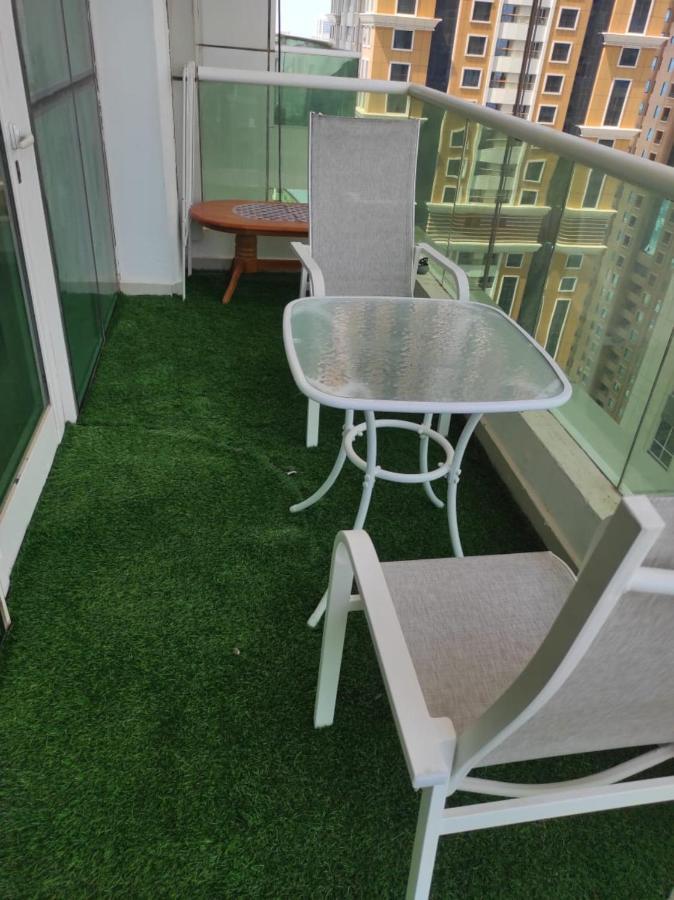 Apartemen A Place Like A In Marina