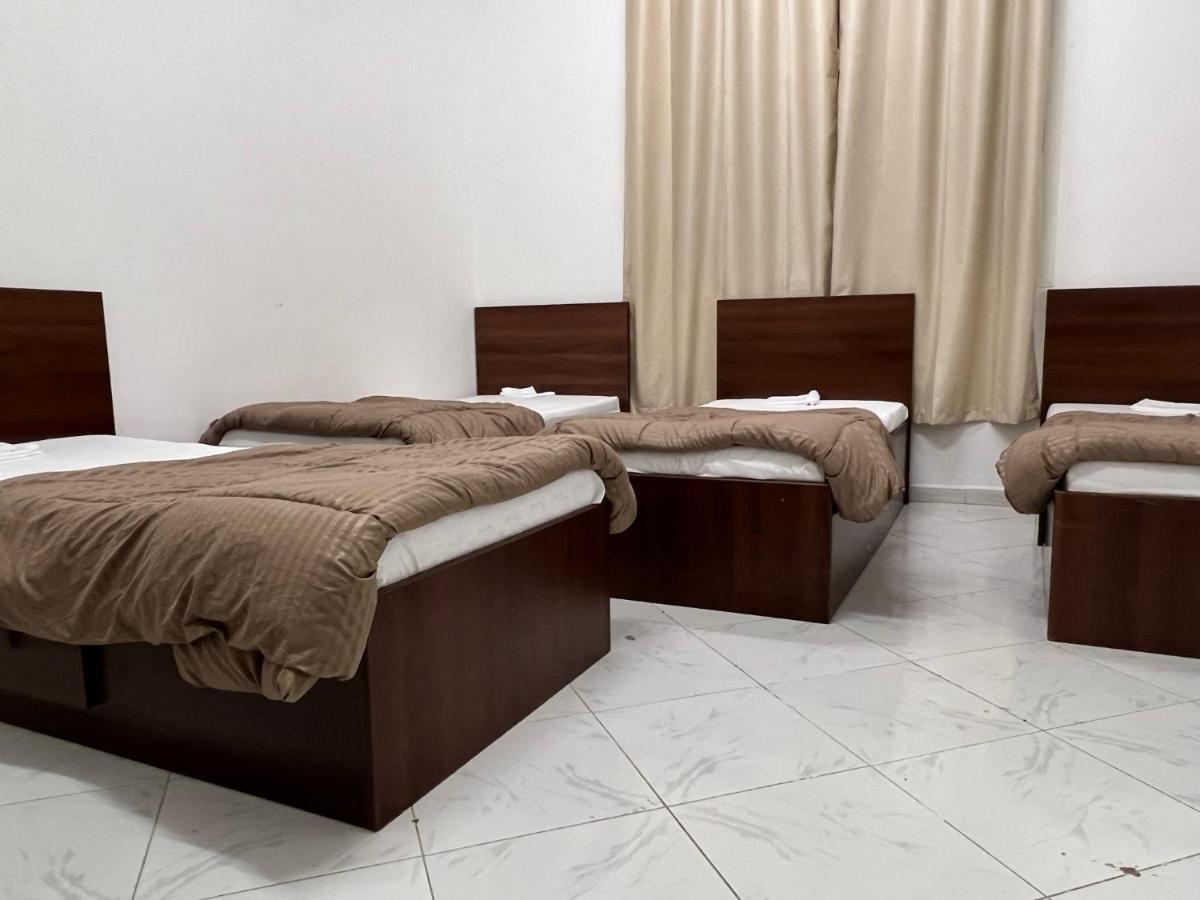Short Term Tourist Place Dubai