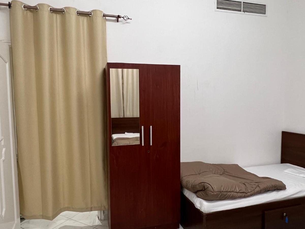Short Term Tourist Place Hostel