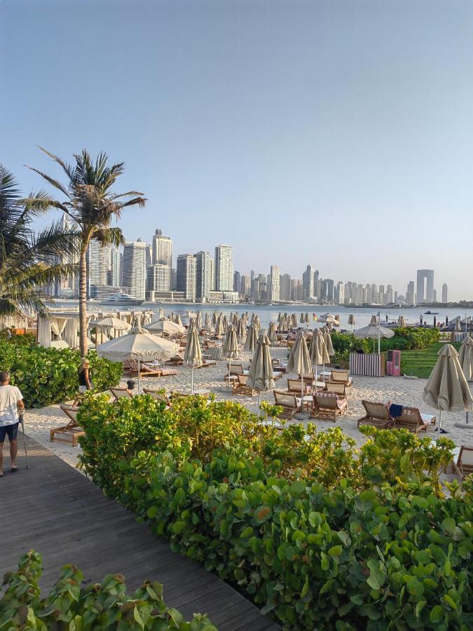 7 Palm Jumeirah Apartment