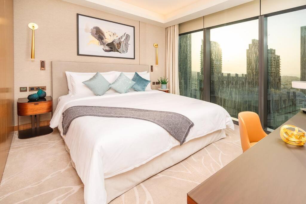 Prime Retreats @ Address Opera By Emaar Apartment
