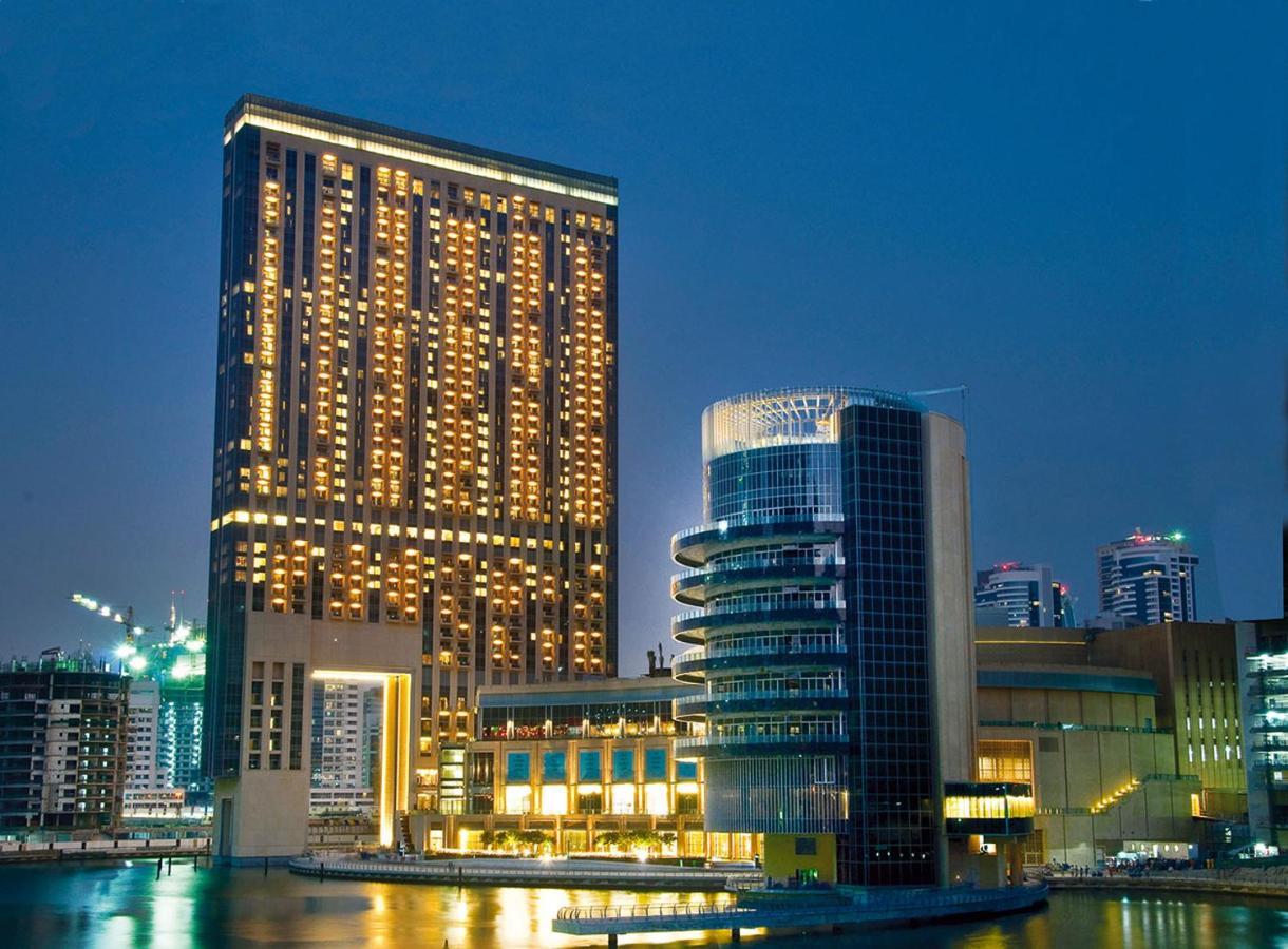 Luxury Address Res Marina 1br A Frank&frank Homestay *