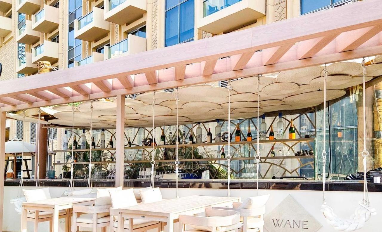 Luxury Address Res Marina 1br A Frank&frank
