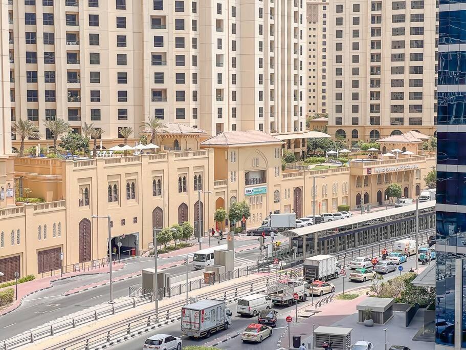 Stonetree - Furnished 1br Near Marina Walk Appartement