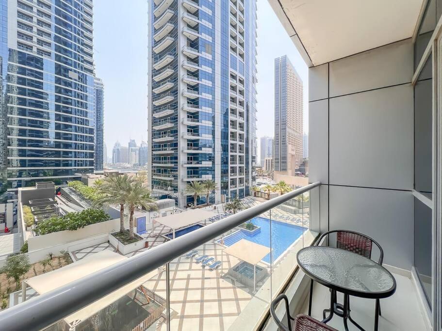 Stonetree - Furnished 1br Near Marina Walk Appartement