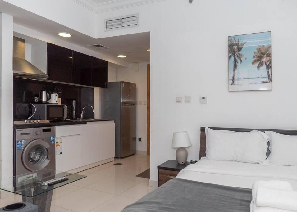 Apartemen Stonetree - Cozy In Business Bay Dubai