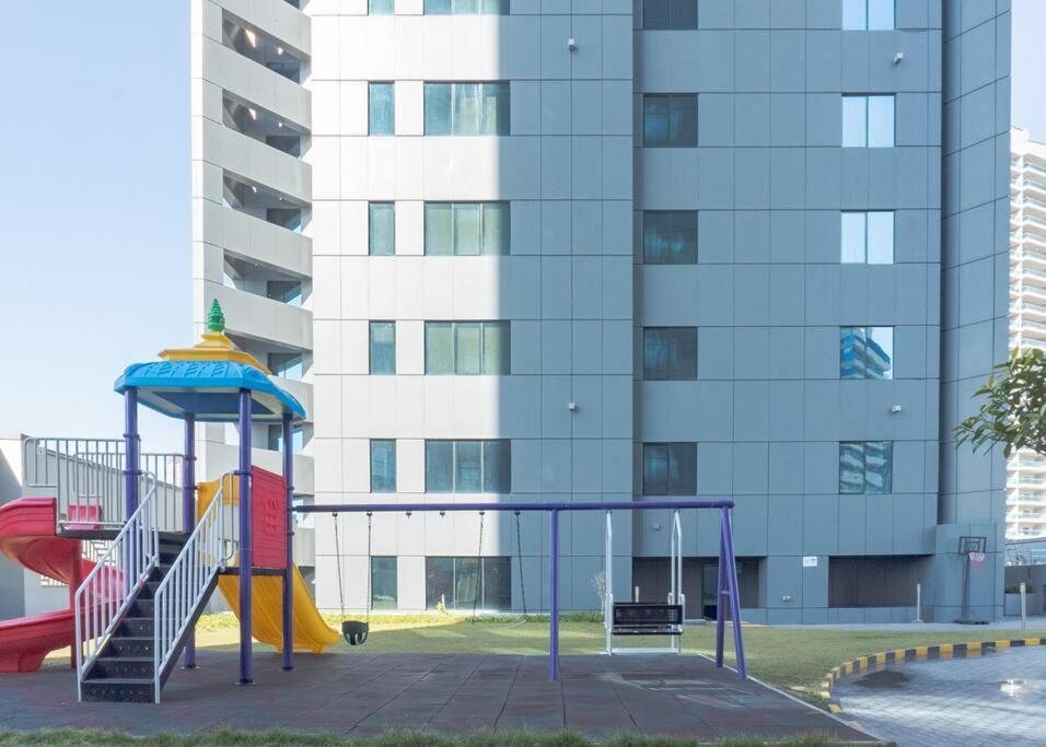 Stonetree - Cozy In Business Bay Apartemen