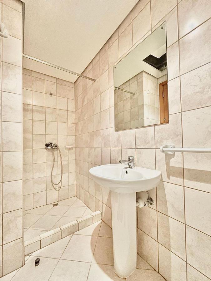 Albergue Ar Holiday Jbr
