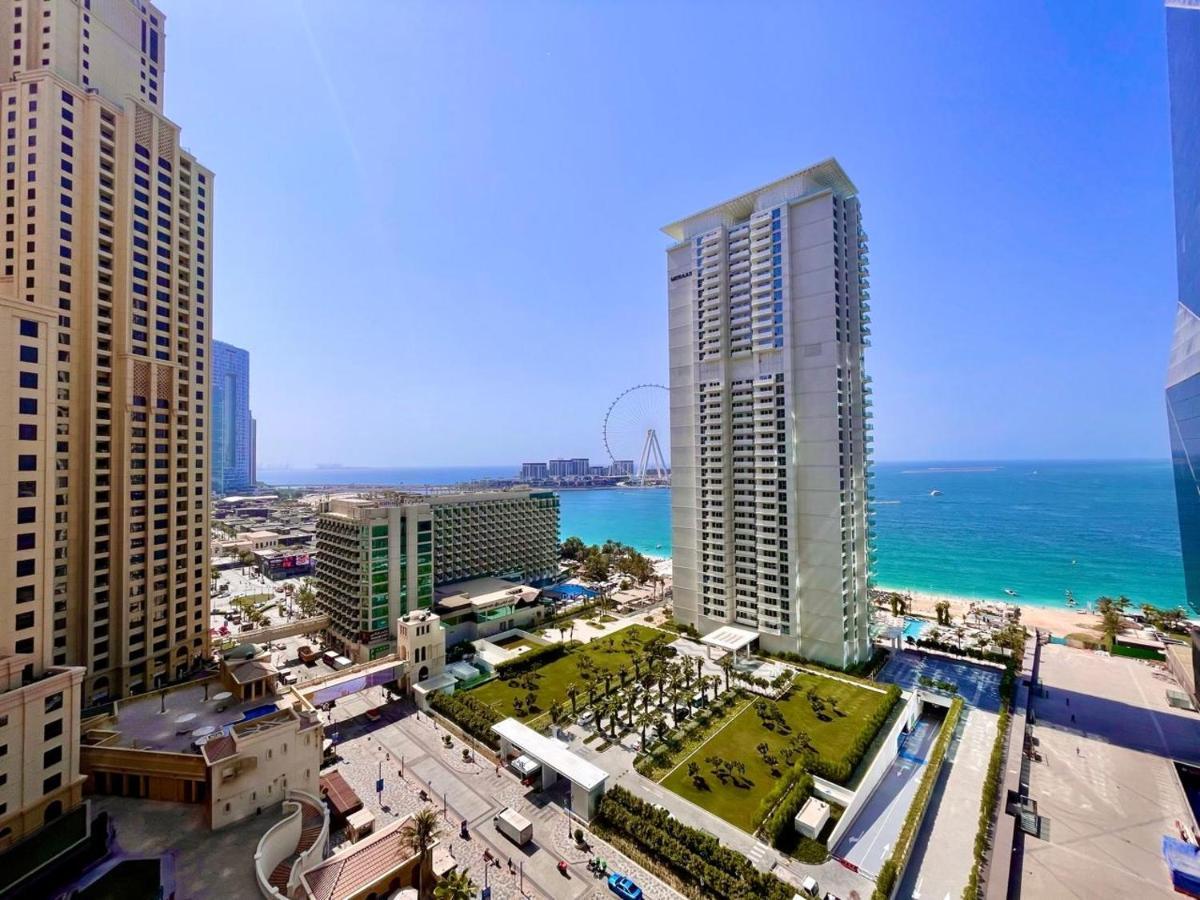 Albergue Ar Holiday Jbr Dubai