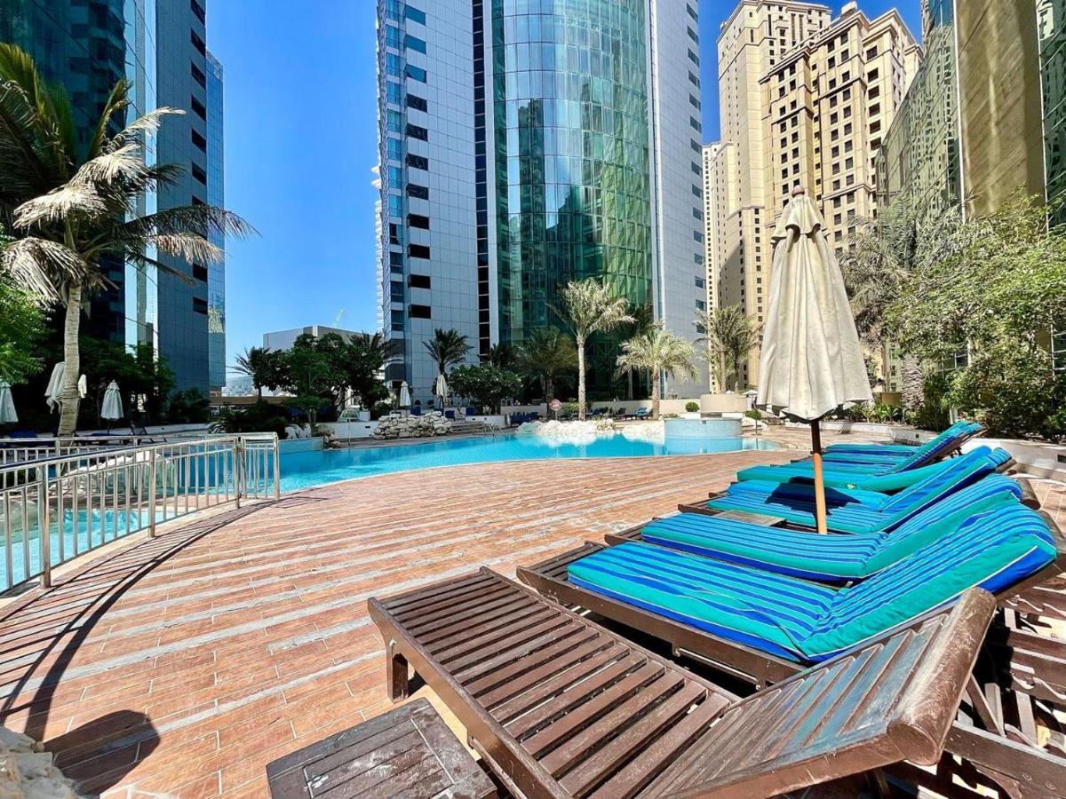 Albergue Ar Holiday Jbr *
