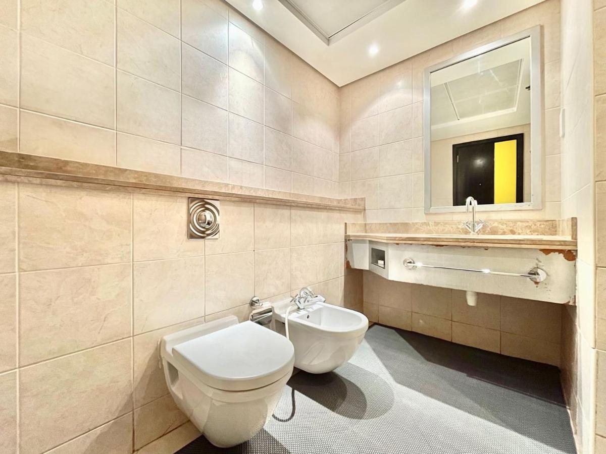 Albergue Ar Holiday Jbr *