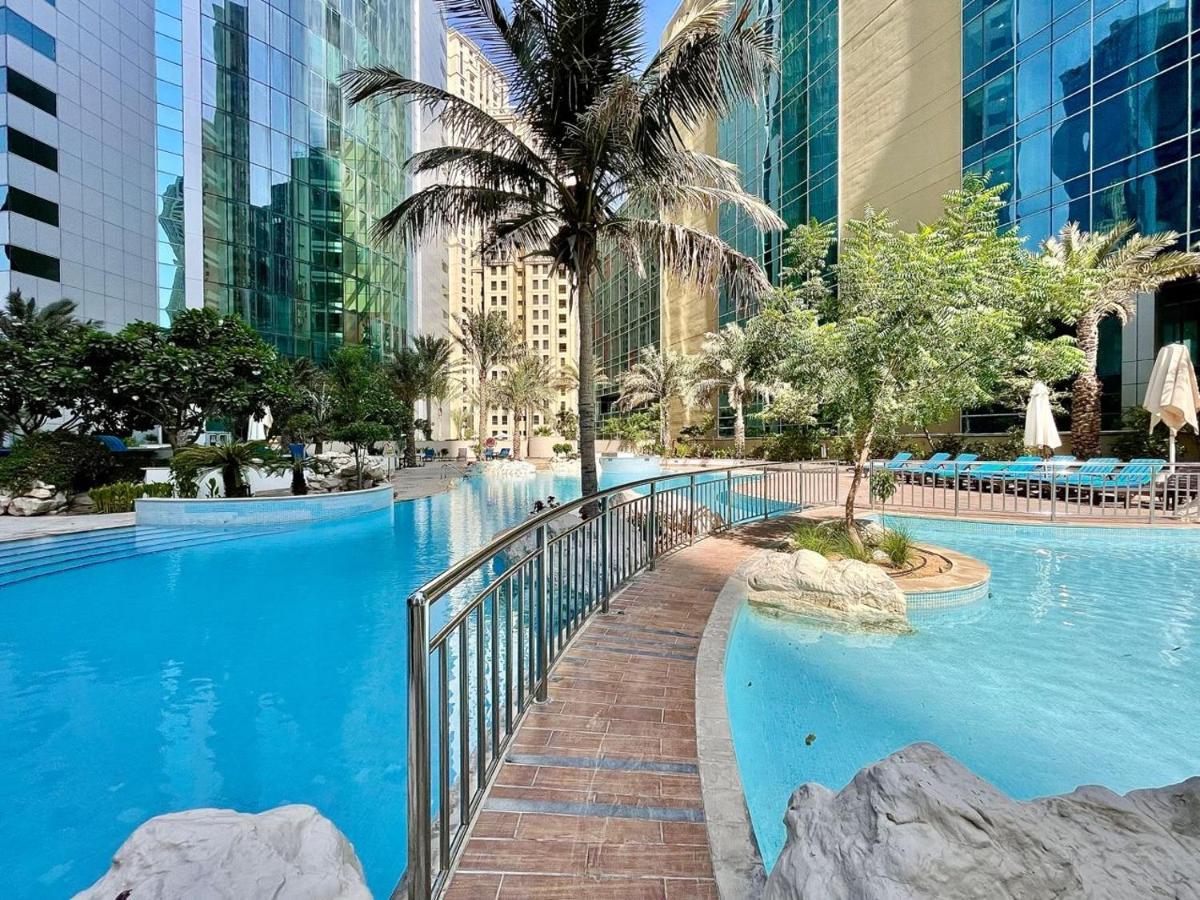 Ar Holiday Jbr Albergue Dubai