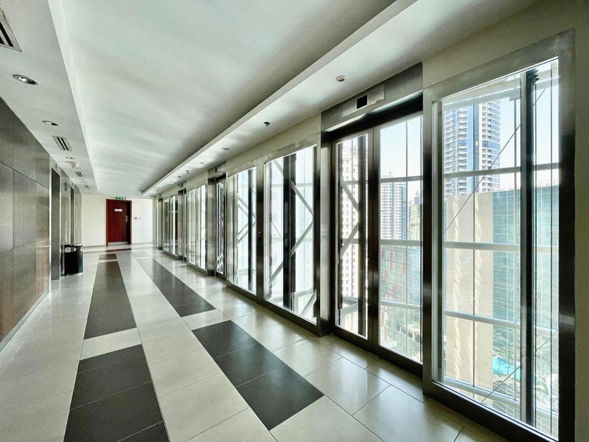Ar Holiday Jbr Albergue Dubai