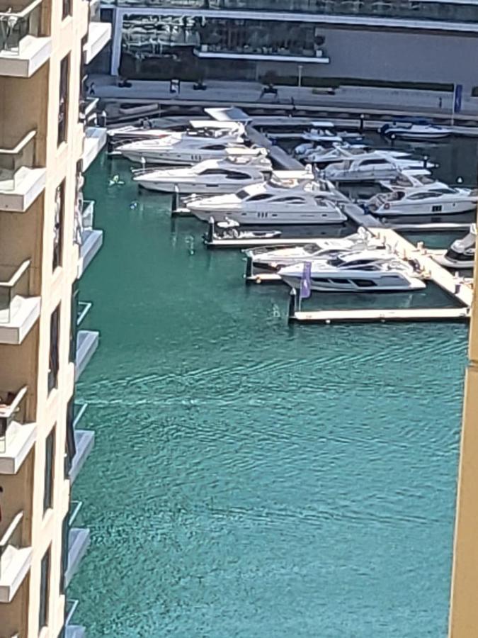 Usmans 5 Bedroom At Jbr Walk Rimal On The 2750 Sft Huge Apartamento Dubái
