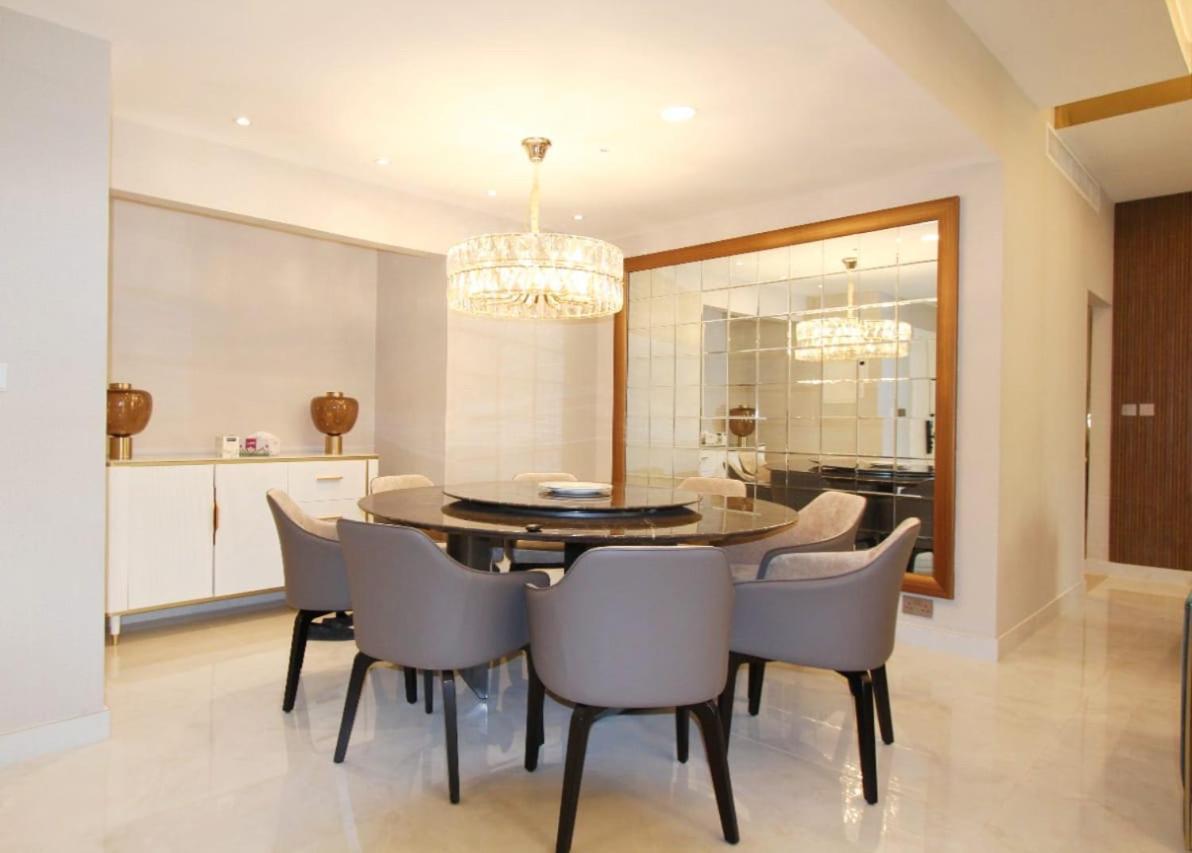 Apartamento Usmans 5 Bedroom At Jbr Walk Rimal On The 2750 Sft Huge Dubái
