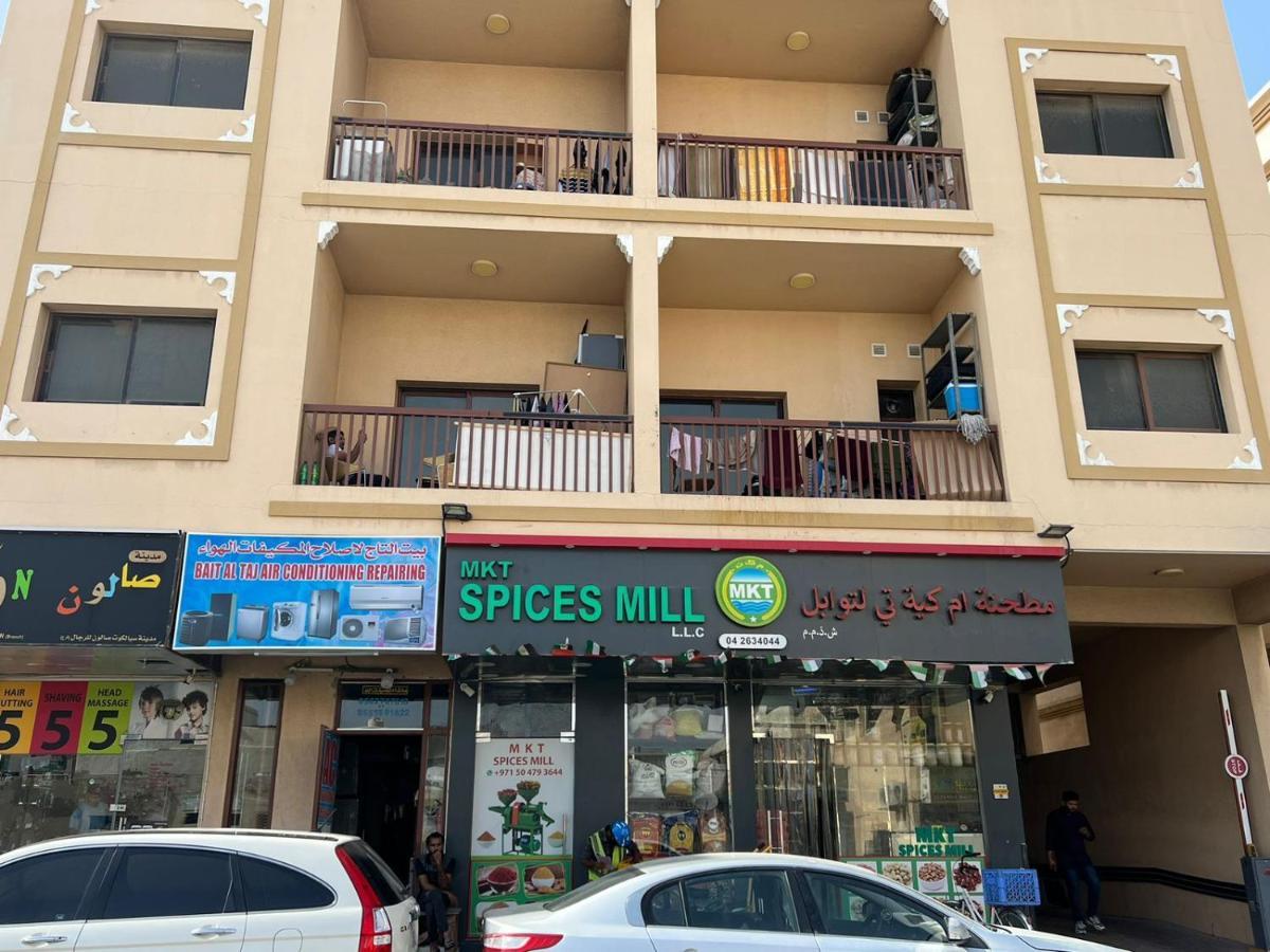 Nuzee Bedspace & For Bagpackers Hostal