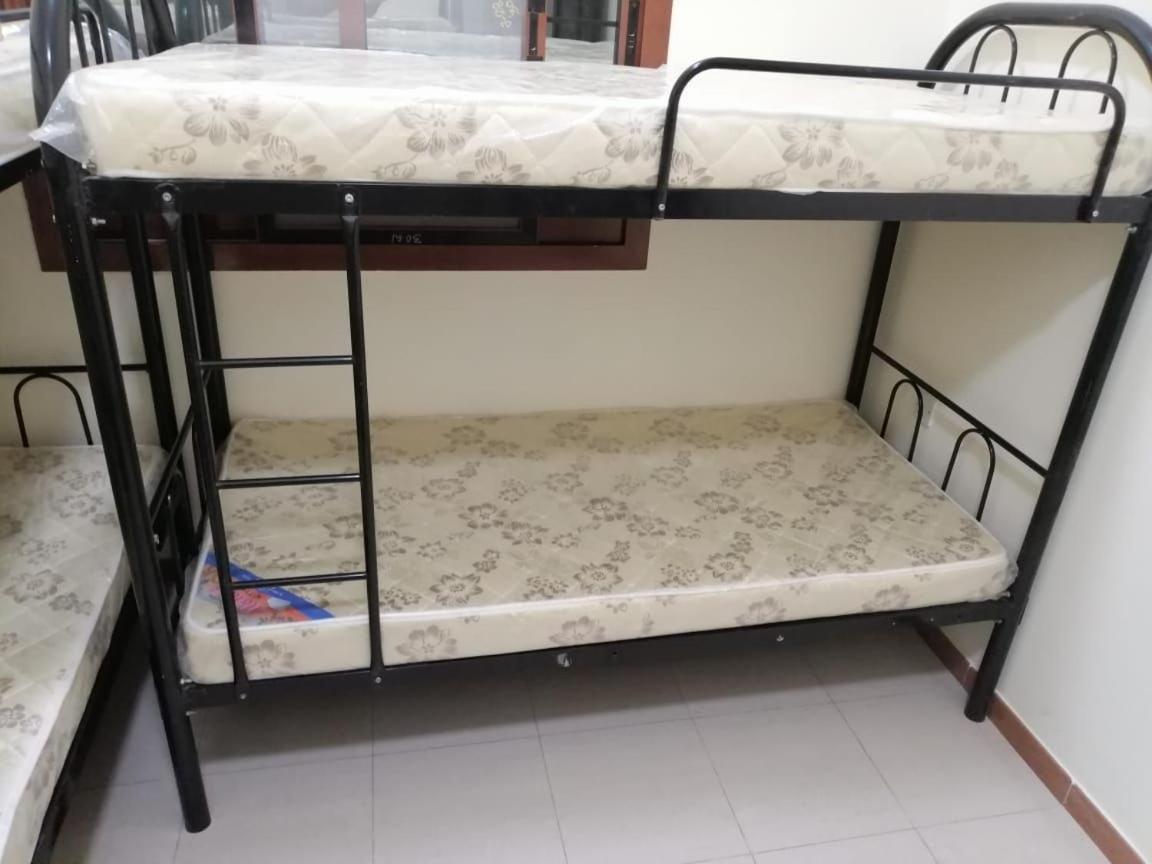 Nuzee Bedspace & For Bagpackers *