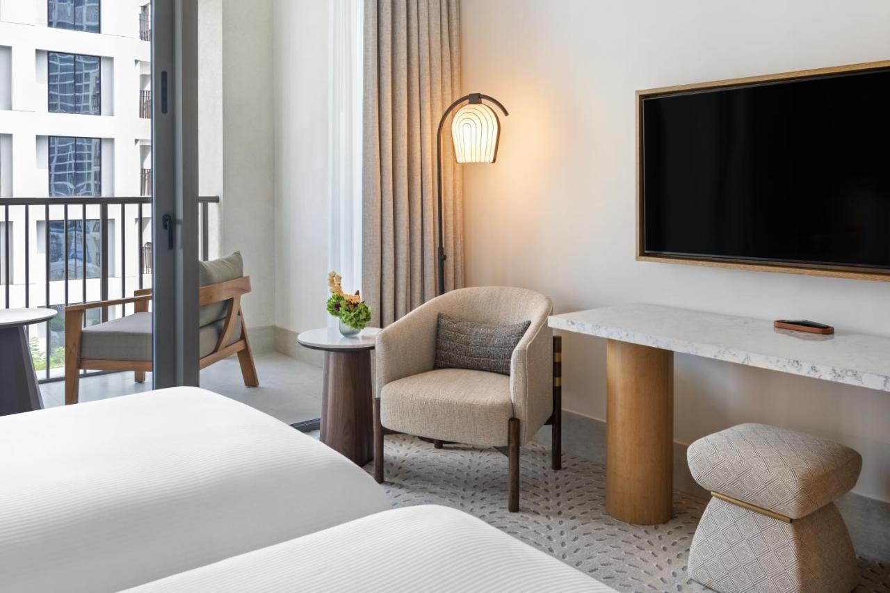 Vida Creek Hotell Dubai