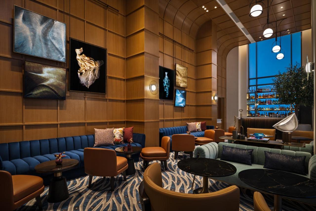 Hotell Vida Creek 4*