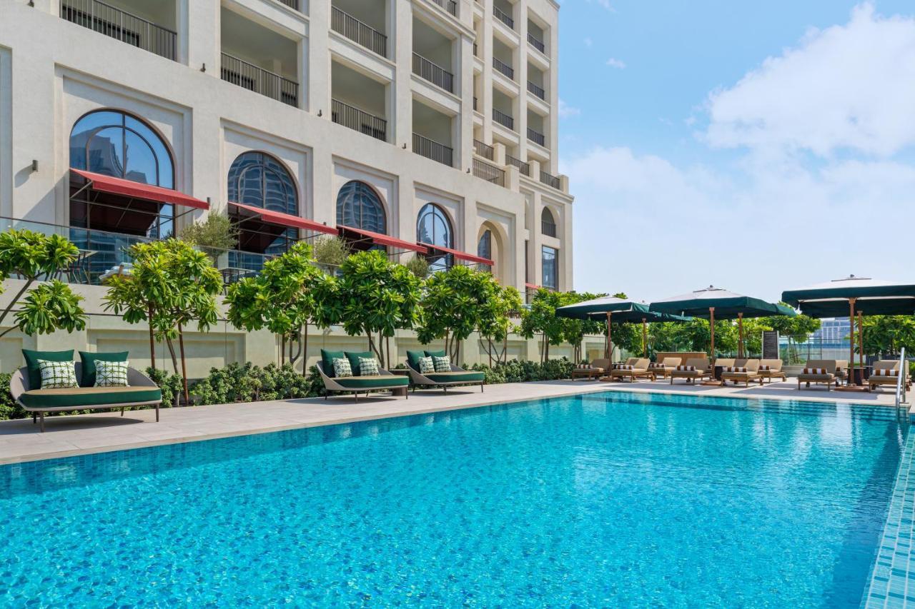 Vida Creek Hotell 4*