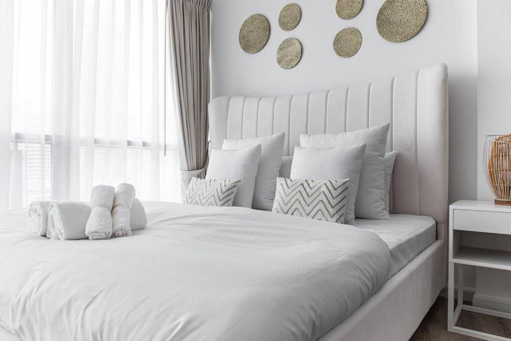 Apartamento 2 Bdr In Marina Terrace Marina