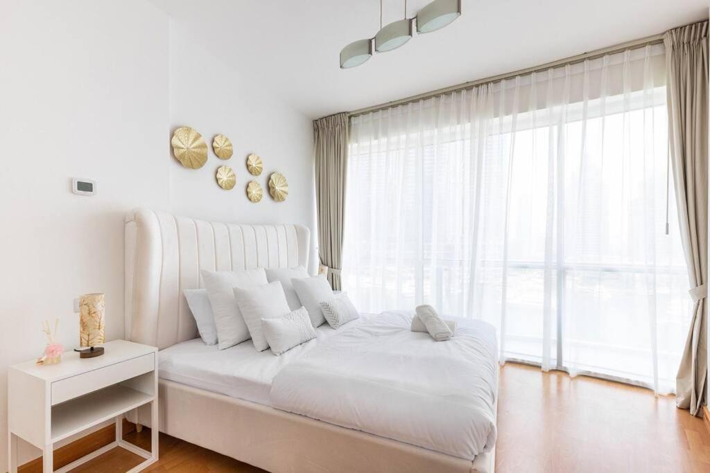 Apartamento 2 Bdr In Marina Terrace Marina *