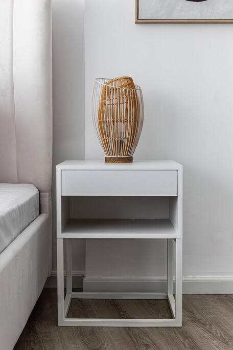 2 Bdr In Marina Terrace Marina Apartamento *